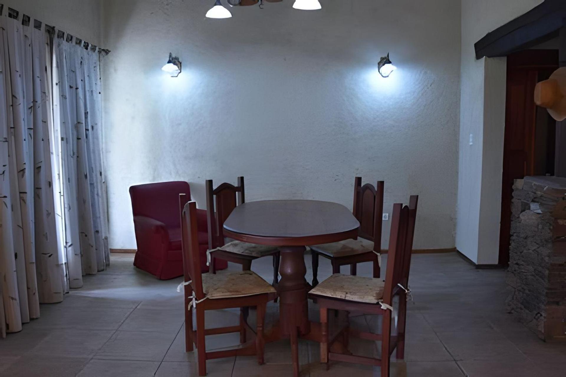 Finca Ogawa Лос-Саусес Экстерьер фото