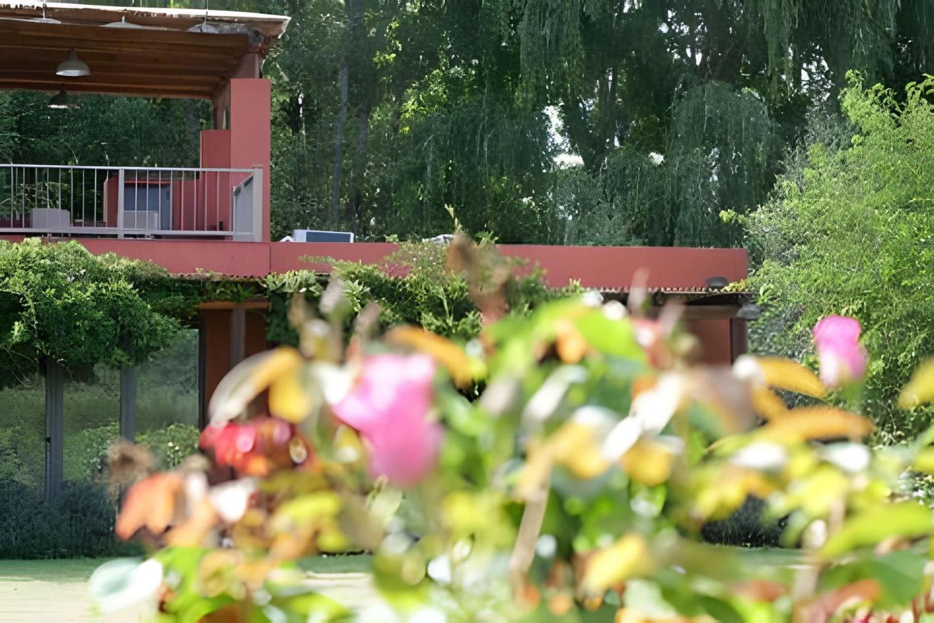 Finca Ogawa Лос-Саусес Экстерьер фото
