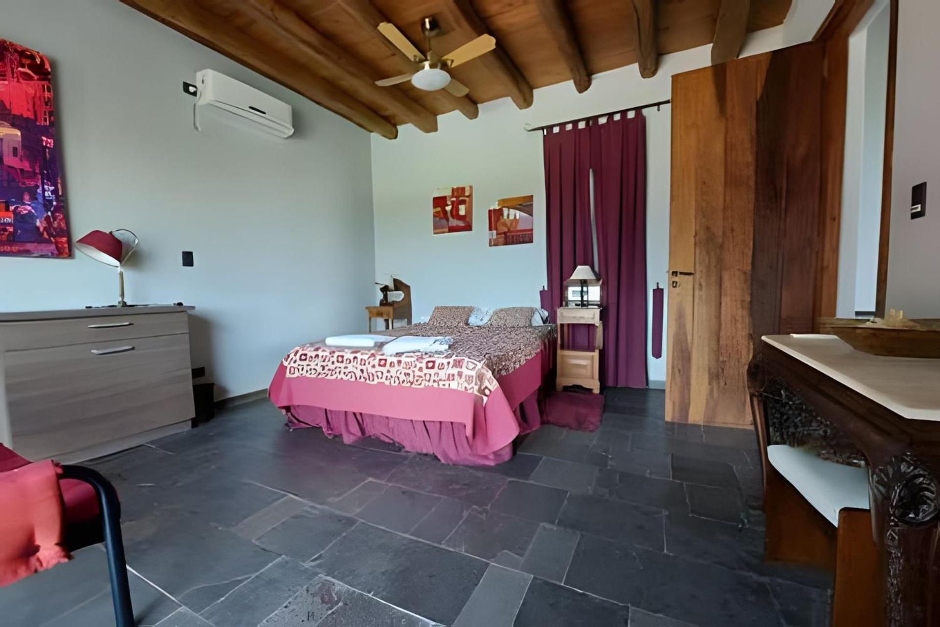 Finca Ogawa Лос-Саусес Экстерьер фото